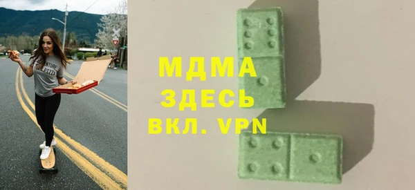 гидра Богданович