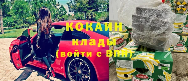 твердый Богородск